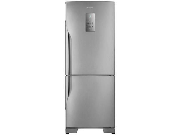 Geladeira/Refrigerador Panasonic Frost Free - Inverse 425L BB53
