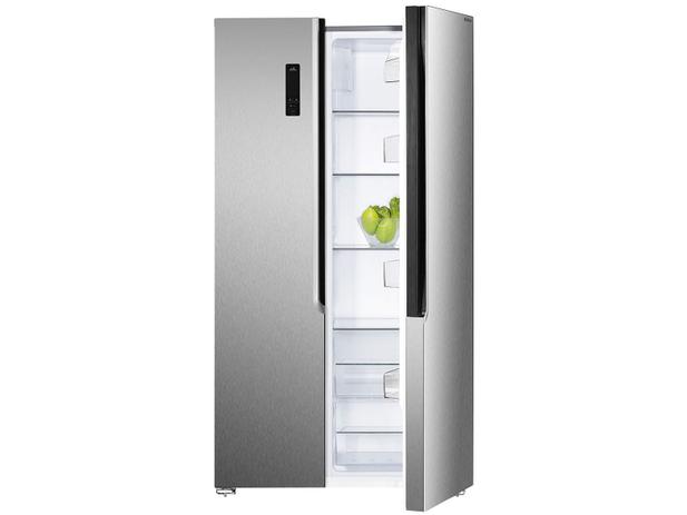 Geladeira/Refrigerador Philco Frost Free - Side by Side 434L PRF533I é boa?