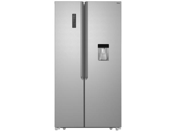 Geladeira/Refrigerador Philco Frost Free – Side by Side 434L PRF533ID