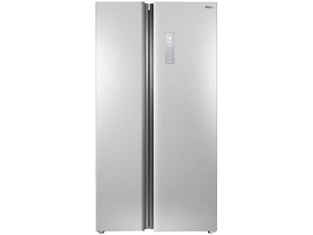 Geladeira/Refrigerador Philco Frost Free – Side by Side 489L PRF504I