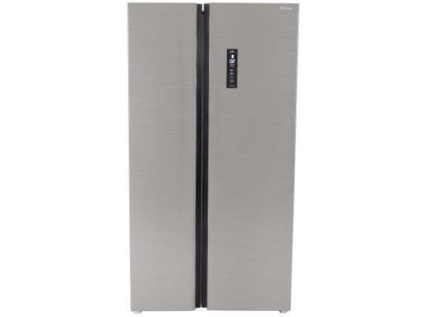 Geladeira/Refrigerador Philco Frost Free - Side by Side 489L PRF504I