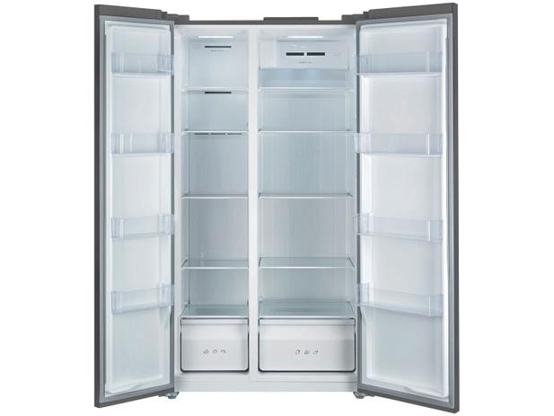 Geladeira/Refrigerador Philco Frost Free - Side by Side 489L PRF504I