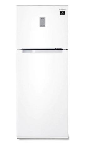 Geladeira/Refrigerador Samsung Duplex RT38K5A0KWW Branca 385L com All-Around Cooling - Bivolt Menor preço em Geladeira/Refrigerador Samsung Duplex RT38K5A0KWW Branca 385L com All-Around Cooling - Bivolt