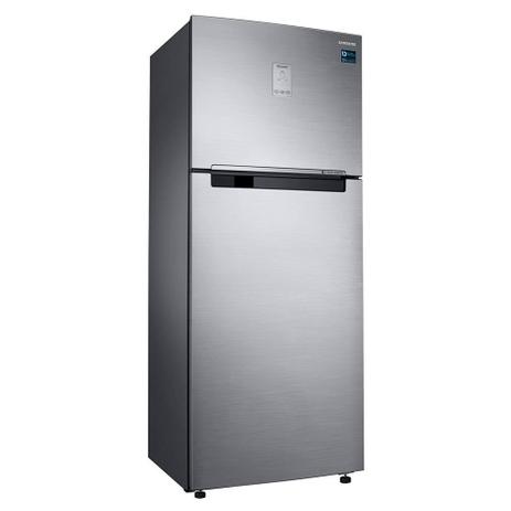 Geladeira/Refrigerador Samsung Frost Free 2 Portas RT46K6261S8 453 Litros Inox 220V Menor preço em Geladeira/Refrigerador Samsung Frost Free 2 Portas RT46K6261S8 453 Litros Inox 220V
