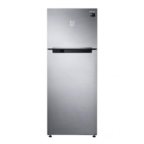 Geladeira Refrigerador Samsung Frost Free 453 Litros 2 Portas Menor preço em Geladeira Refrigerador Samsung Frost Free 453 Litros 2 Portas