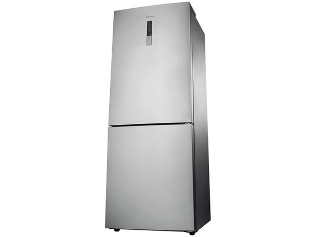 Geladeira/Refrigerador Samsung Frost Free Duplex - 435L Barosa RL4353RBASL/BZ