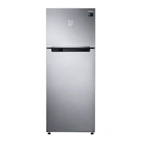 Geladeira Refrigerador Samsung RT46K6261S8 Frost Free 453 Litros 2 Portas