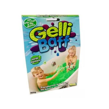 gelli baff carrefour