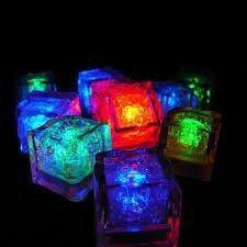 Gelos Led Pisca Para Drinks E Festas Kit Com 20 Unidades - Decore fácil shop Menor preço em Gelos Led Pisca Para Drinks E Festas Kit Com 20 Unidades - Decore fácil shop