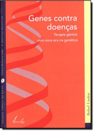 Genes Contra Doenças: Uma Nova Era na Genética Col. Ciência no Bolso - Vieira e lent - fatto Menor preço em Genes Contra Doenças: Uma Nova Era na Genética Col. Ciência no Bolso - Vieira e lent - fatto