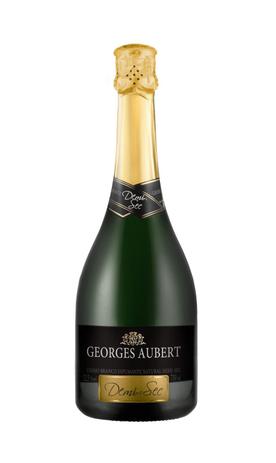 Georges Aubert Espumante Demi Sec 750ml Menor preço em Georges Aubert Espumante Demi Sec 750ml