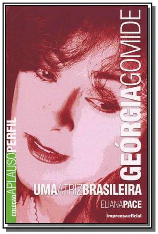 Georgia gomide   col aplauso - Imprensa oficial é boa?