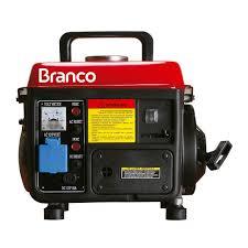 Gerador À Gasolina 0,95kva 110v B2t-950 Branco-9030406 Menor preço em Gerador À Gasolina 0,95kva 110v B2t-950 Branco-9030406