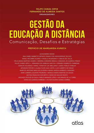 Gestão Da Educação A Distância: Comunicação, Desafios E Estratégias Menor preço em Gestão Da Educação A Distância: Comunicação, Desafios E Estratégias