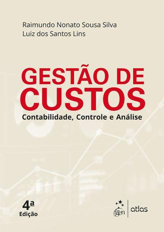 Gestão de Custos - Contabilidade, Controle e Análise Menor preço em Gestão de Custos - Contabilidade, Controle e Análise