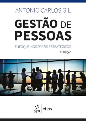 Gestão de Pessoas - Enfoque nos Papéis Estratégicos Menor preço em Gestão de Pessoas - Enfoque nos Papéis Estratégicos