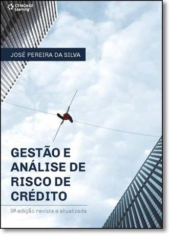 Gestão e Análise de Risco de Crédito - Cengage learning nacional Menor preço em Gestão e Análise de Risco de Crédito - Cengage learning nacional