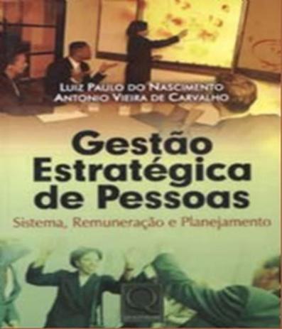 Gestao Estrategica De Pessoas - Sistema, Remuneracao E Planejamento - Qualitymark Menor preço em Gestao Estrategica De Pessoas - Sistema, Remuneracao E Planejamento - Qualitymark