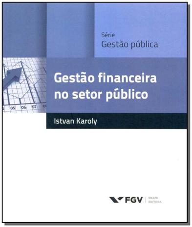 Gestão Financeira no Setor Público - Fgv Menor preço em Gestão Financeira no Setor Público - Fgv