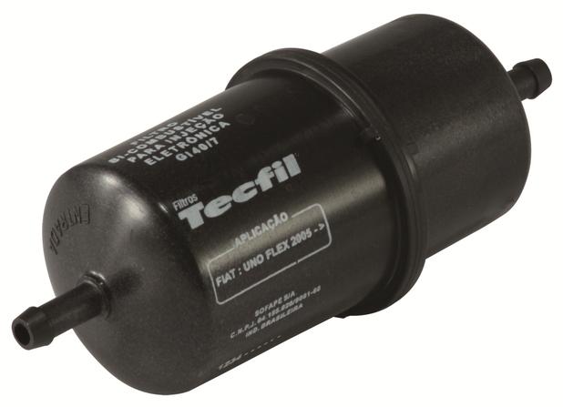 Gi40-7 filtro de combustivel injetado elba premio fiorino tempra tip0 uno - Tecfil Menor preço em Gi40-7 filtro de combustivel injetado elba premio fiorino tempra tip0 uno - Tecfil