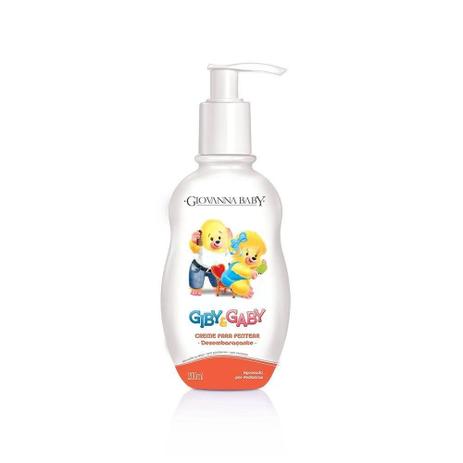 Giby Creme De Pentear Giovanna Baby P Bebe 0ml Creme De Pentear Magazine Luiza Giby Creme De Pentear Giovanna Baby P Bebe 0ml Creme De Pentear Magazine Luiza