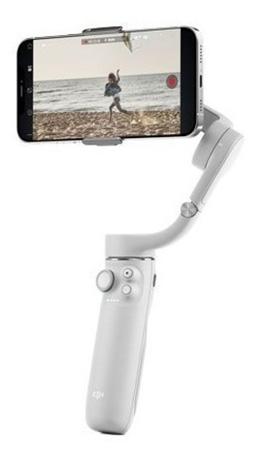 Gimbal Dji Om5 Osmo Mobile Estabilizador Celular Dobrável - DJI Osmo 5 Menor preço em Gimbal Dji Om5 Osmo Mobile Estabilizador Celular Dobrável - DJI Osmo 5