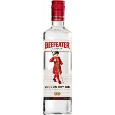 Gin Beefeater Dry - 750ml Menor preço em Gin Beefeater Dry - 750ml