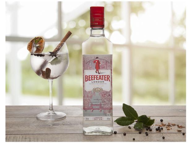 Gin Beefeater Dry 750ml