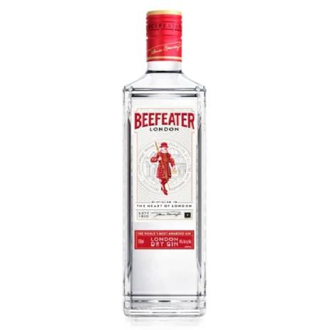 Gin Beefeater London Dry 750 ml - Montilla