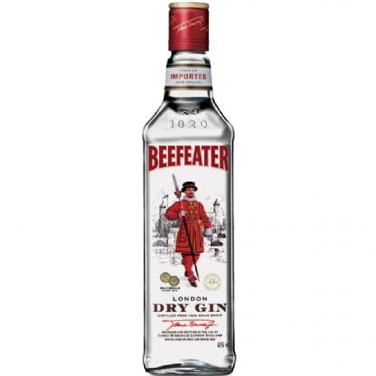 Gin beefeater london dry 750ml - Compre bebidas é boa?