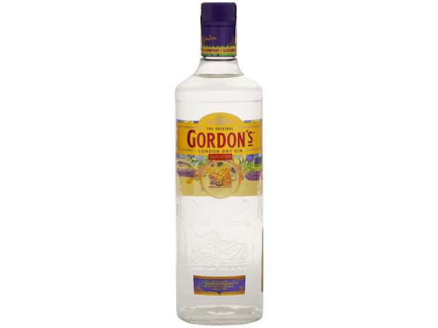 Gin Gordons London Dry Clássico e Seco 750ml é ruim? Gin Gordons London Dry Clássico e Seco 750ml é boa?