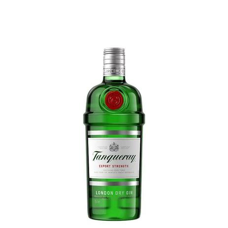 Gin Tanqueray - 750ml é ruim? Gin Tanqueray - 750ml é boa?