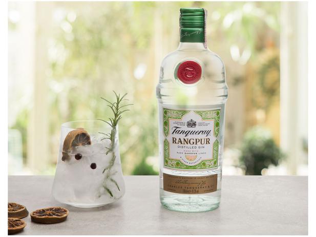 GIN TANQUERAY 700ML