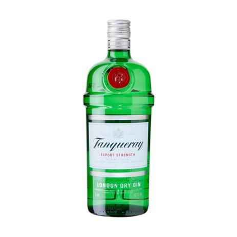 Menor preço em Gin Tanqueray
