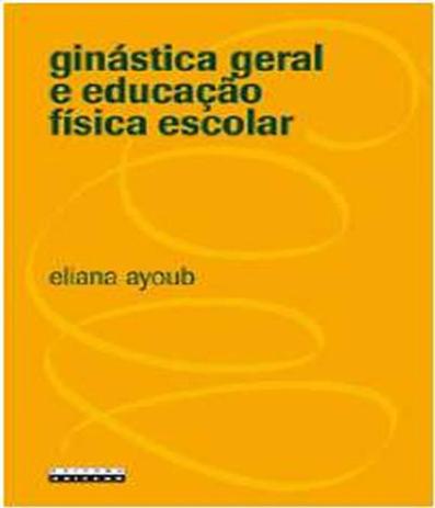 Ginastica Geral E Educacao Fisica Escolar - 03 Ed - Unicamp Menor preço em Ginastica Geral E Educacao Fisica Escolar - 03 Ed - Unicamp