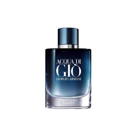 Giorgio Armani Acqua Di Gio Profondo Lights Perfume Masc Edp 75 Ml Perfume Magazine Luiza
