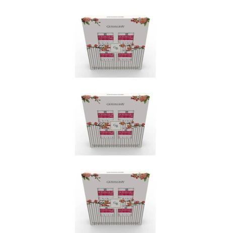 Giovanna Baby Cherry Sabonete Barra Moments 4x90g (Kit C/03) Menor preço em Giovanna Baby Cherry Sabonete Barra Moments 4x90g (Kit C/03)