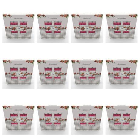 Giovanna Baby Cherry Sabonete Barra Moments 4x90g (Kit C/12) Menor preço em Giovanna Baby Cherry Sabonete Barra Moments 4x90g (Kit C/12)