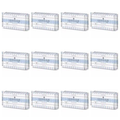 Giovanna Baby Moments Blue Sabonete 90g (Kit C/12) Menor preço em Giovanna Baby Moments Blue Sabonete 90g (Kit C/12)