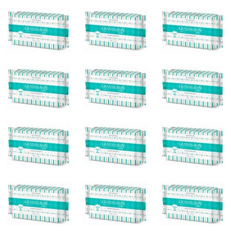 Giovanna Baby Moments Candy Sabonete 90g (Kit C/12) Menor preço em Giovanna Baby Moments Candy Sabonete 90g (Kit C/12)