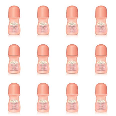 Giovanna Baby Peach Desodorante Rollon 50ml (Kit C/12) Menor preço em Giovanna Baby Peach Desodorante Rollon 50ml (Kit C/12)