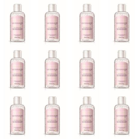 Giovanna Baby Rosa Gel Higienizante 60ml (Kit C/12) é boa?