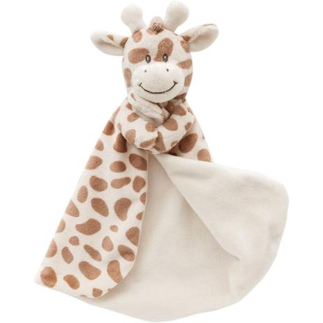 Girafinha Pelucia Naninha Buba Menor preço em Girafinha Pelucia Naninha Buba