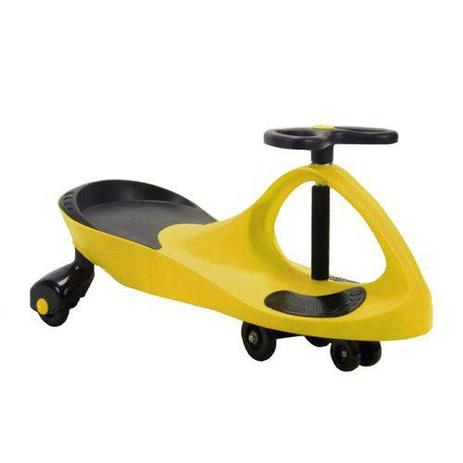 Giro Car Carrinho Infantil Gira Gira - Amarelo BW-004-AM Importway é boa?