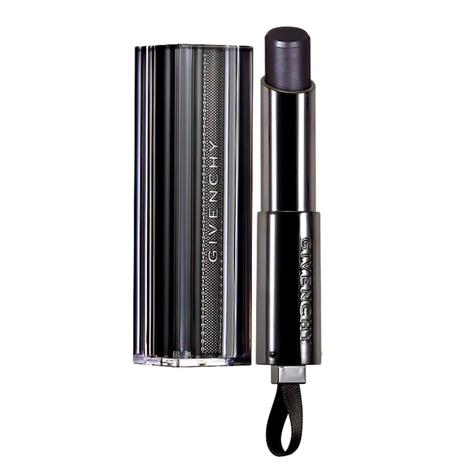 Givenchy Rouge Interdit Vinyl N16 Noir Revelateur Batom Espelhado 3 3g Batom Magazine Luiza