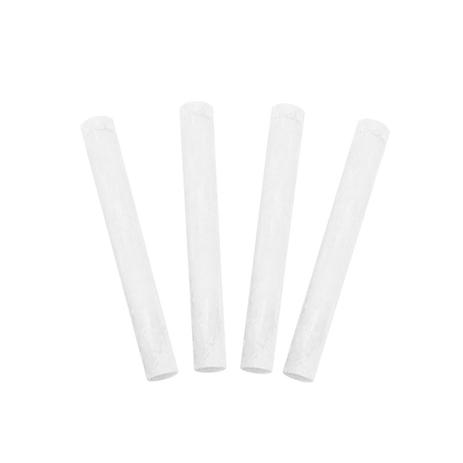 Giz para Lousa Branco 4 unidades - Festabox Menor preço em Giz para Lousa Branco 4 unidades - Festabox