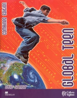 Global Teen - Pack (Cultura Inglesa) - Livro Unico - Macmillan do brasil Menor preço em Global Teen - Pack (Cultura Inglesa) - Livro Unico - Macmillan do brasil