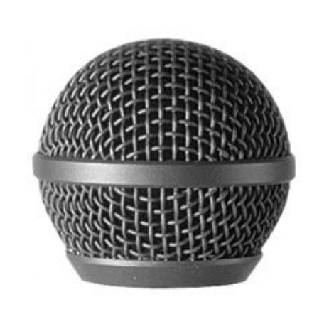 Globo Gb 58 Le Son Microfone Profissional - Leson Menor preço em Globo Gb 58 Le Son Microfone Profissional - Leson