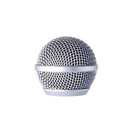 Globo Gb 58 Le Son Microfone Profissional Prata Menor preço em Globo Gb 58 Le Son Microfone Profissional Prata