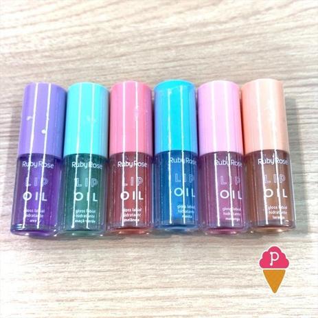 Gloss Labial Lip Oil Ruby Rose Hb21 Gloss E Brilho Labial Magazine Luiza Gloss Labial Lip Oil Ruby Rose Hb21 Gloss E Brilho Labial Magazine Luiza